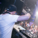Club Vertigo - The Closing /w. Dave Martin 2015.05.02. (szombat)