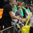 2017.11.06. Győri Audi Eto KC-Rostov Don női kézilabda Bajnokok Ligája Fotók:árpika .