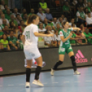 2018.05.02 Győri Audi ETO KC-Ferencváros női kézilabda mérkőzés Fotók:árpika