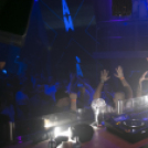 Club Vertigo - Julia Carpenter 2015.02.14. (szombat)