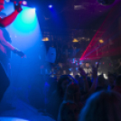 Club Vertigo - Chris Lawyer 2015.02.28. (szombat)