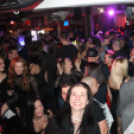 2016.01.16 Mamma Mia Szombati Házibuli DJ:Balage&Solymi Conga Fotók:árpika