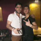 Club Vertigo -  Dave Martin 2014.02.15. (szombat)