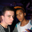 Születésnaposok éjszakája