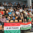 2017.07.28. EYOF 2017 Győr 5.nap Fotók:árpika