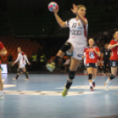 2019.07.16.Kézilabda Női U19-es EB Magyarország-Norvégia