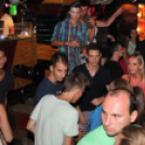 2013.07.31.Szerda Banhof Lapos Tom Symon,Marcee,Slim,Milán Video Disco Fotók:árpika