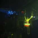 Club Vertigo - Julia Carpenter 2015.12.05. (szombat) (Fotók: Vertigo)