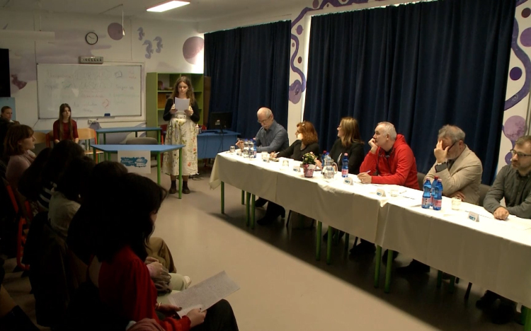 Régi verseny új néven