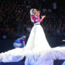 2019.07.11.Kézilabda Női U19-es EB Magyarország-Montenegro és a megnyitó