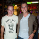 2015.09.15.Kedd - Gólyareptetés&Festival After Party