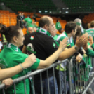 2019.02.13. Győri Audi ETO KC -Mosonmagyaróvár női kézilabda Magyar kupamérkőzés 