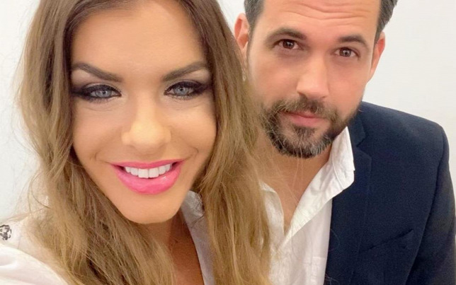 Dér Heniéknél bármelyik pillanatban érkezhet a baba