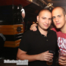 2014.09.24.Szerda - Ballantines Brazil Party