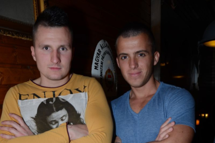 2013.04.17.Szerda Banhof Fotók:adrián