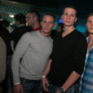 Club Vertigo -  The Opening 2013.10.05. (szombat)
