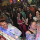 Club Neo (Győr) - Bárány Attila, Katapult DJ feat. Szasza, Basics, Alex - 2014. április 5. (szombat)