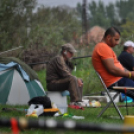 IV. Győri Szuperinfó Családi Piknik és Amatőr Horgászverseny Fotó: Novák Attila