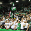 2019.01.02.Győri Audi ETO KC-FTC Rail Hungária női kézilabda mérkőzés 