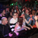  2015.02.06.Mamma Mia R'N'B All Stars Dér Heni&Dj:Bounce Fotók:árpika