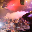 Club Vertigo - Chris Lawyer 2014.10.25. (szombat)