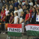 2019.07.14.Kézilabda Női U19-es EB Magyarország-Spanyolország 