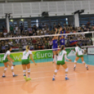 2017.07.25. EYOF 2017 Győr 2.nap Fotók:árpika 