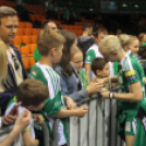 2019.04.20.Győri Audi ETO KC-Kisvárda KC női kézilabda bajnoki mérkőzés 