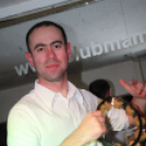 2014.12.26.Mamma Mia Pénteki Házibuli Dj:Ice & Konga Ati Fotók:árpika