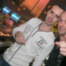 Club Vertigo -  Sterbinszky 2013.11.23. (szombat)