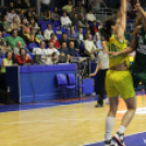 2013.04.15 Hétfő UE Sopron-Hat-Agro Uni Győr női kosárlabda fotók:árpika