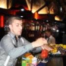 2013.10.05. Szombat Aftersix Cocktail Bar and Café fotók:árpika