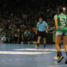 2019.11.12.Győri Audi ETO KC- DVSC női kézilabda bajnoki mérkőzés
