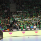 2017.11.17.Győri Audi Eto Kc- Brest Breategne női Bl Kézilabda mérkőzés Fotók:árpika