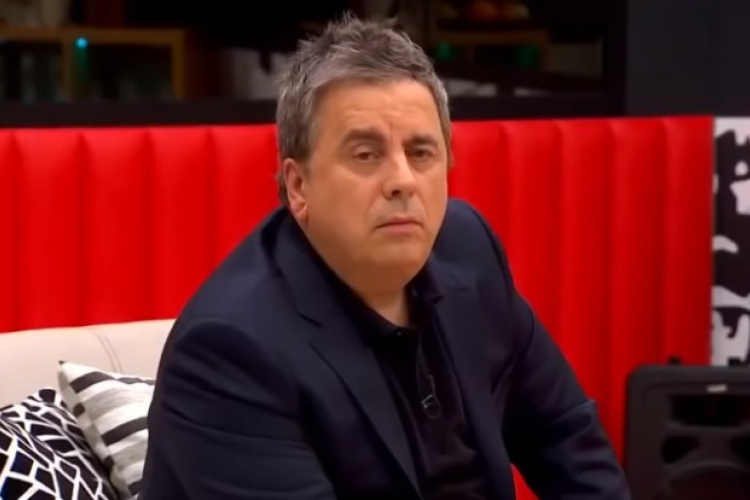 Hosszú idő után előkerült és megszólalt Friderikusz Sándor