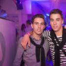 Mundo - Made in Ibiza Show 2014.07.05. (szombat)