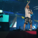 2017.07.23. EYOF megnyitó ünnepség Steve Aoki Fotók:árpika 