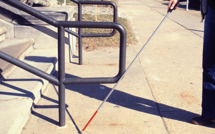 Beszélő buszokkal segíti a BKK a látássérült utasok közlekedését