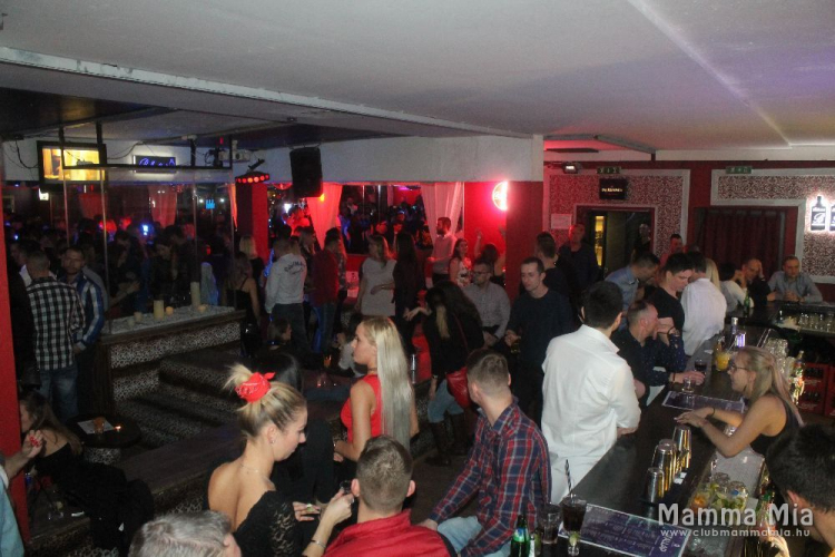 2018.03.10.Mamma Mia Nőnapi hétvége Dj:Balage Fotók:árpika