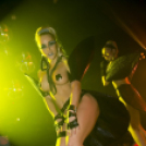 Club Vertigo -  Dave Martin 2014.02.15. (szombat)