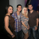 Club Vertigo -  All for Ladies 2013.10.12. (szombat)