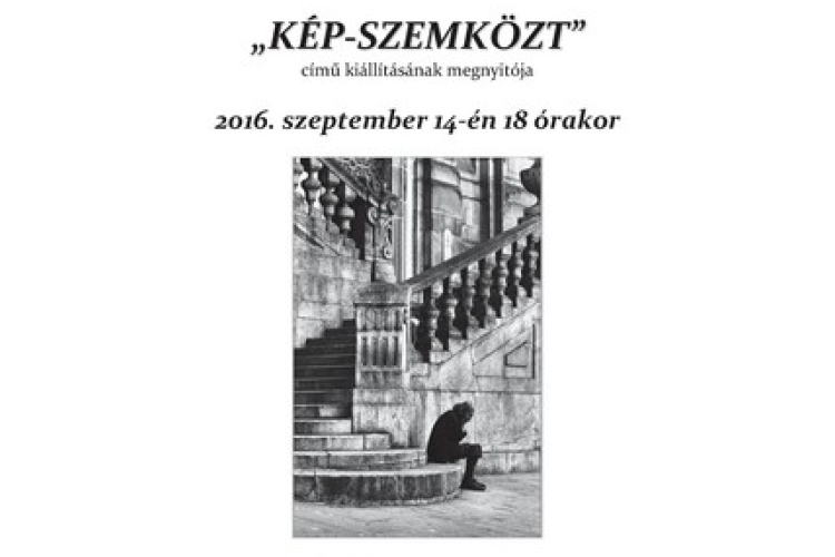 Holnap nyílik Roll Péter fotóművész kiállítása