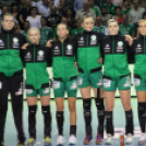 2018.04.14. Győri Audi Eto KC-Brudusnost női kézilabda bajnokok ligája Fotók:árpika