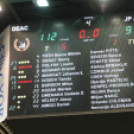 2019.02.16 Hepp Kupa döntő és Zsíros Tibor Férfi kosárlabda Magyar Kupa döntő