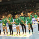 2018.09.01.Győri Audi ETO KC - Alba Fehérvár bajnoki mérkőzés és köszöntés Fotók:árpika 