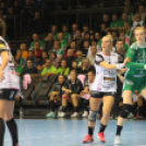 2019.02.09. Győri Audi ETO KC -Viper Kristiansand Női BL mérkőzés 