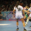 2019.07.12.Kézilabda Női U19-es EB Magyarország-Ausztria 