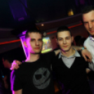 Club Neo (Győr) - Killer by Night - Newik, Ati - 2014. március 29. (szombat)