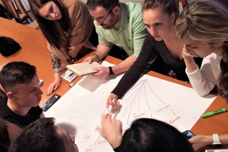 Idén is lesz Winter Seminar a győri egyetemen