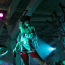 Club Mundo -  Sterbinszky 2013.08.24. (szombat)